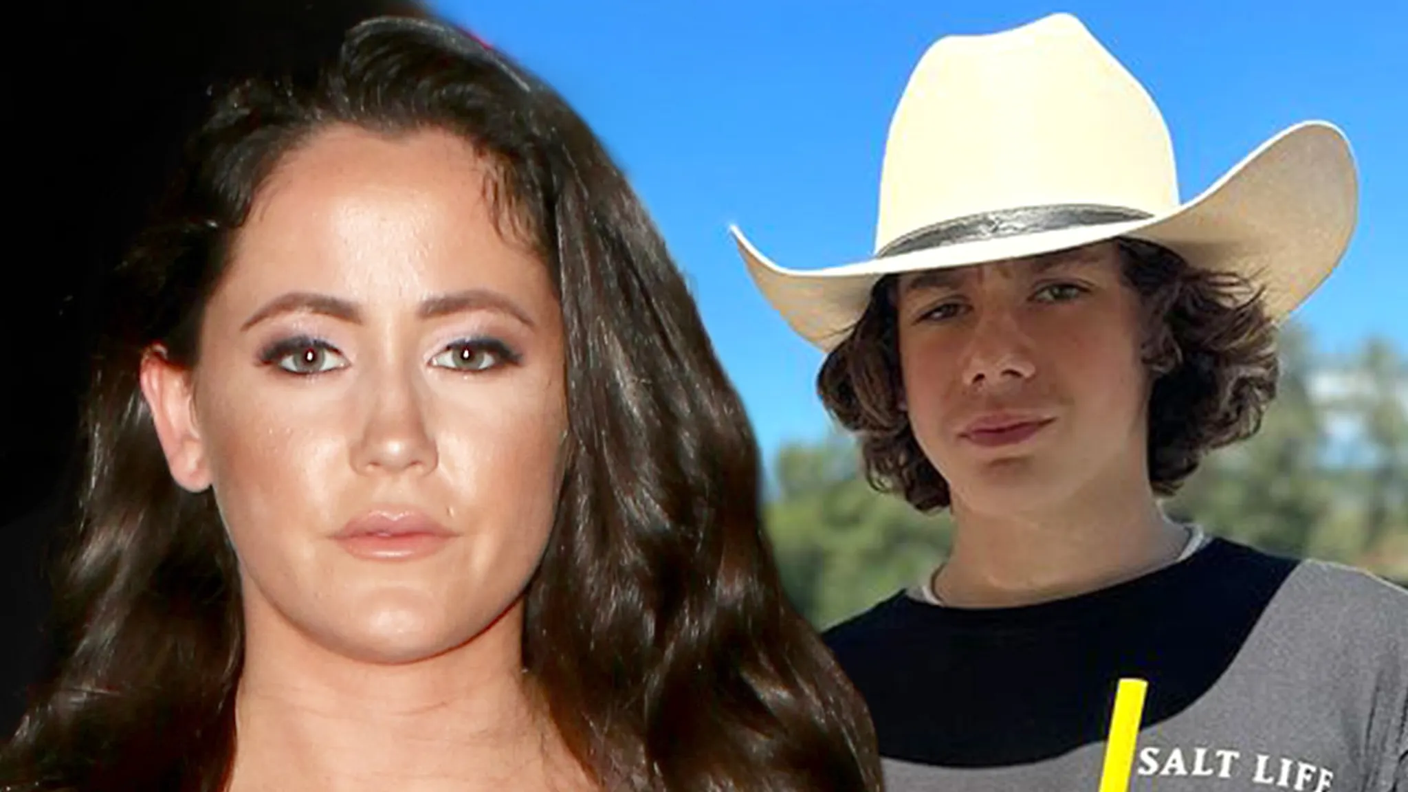 Featured image for Jenelle Evans Addresses Son Jace's Move and Family Controversies