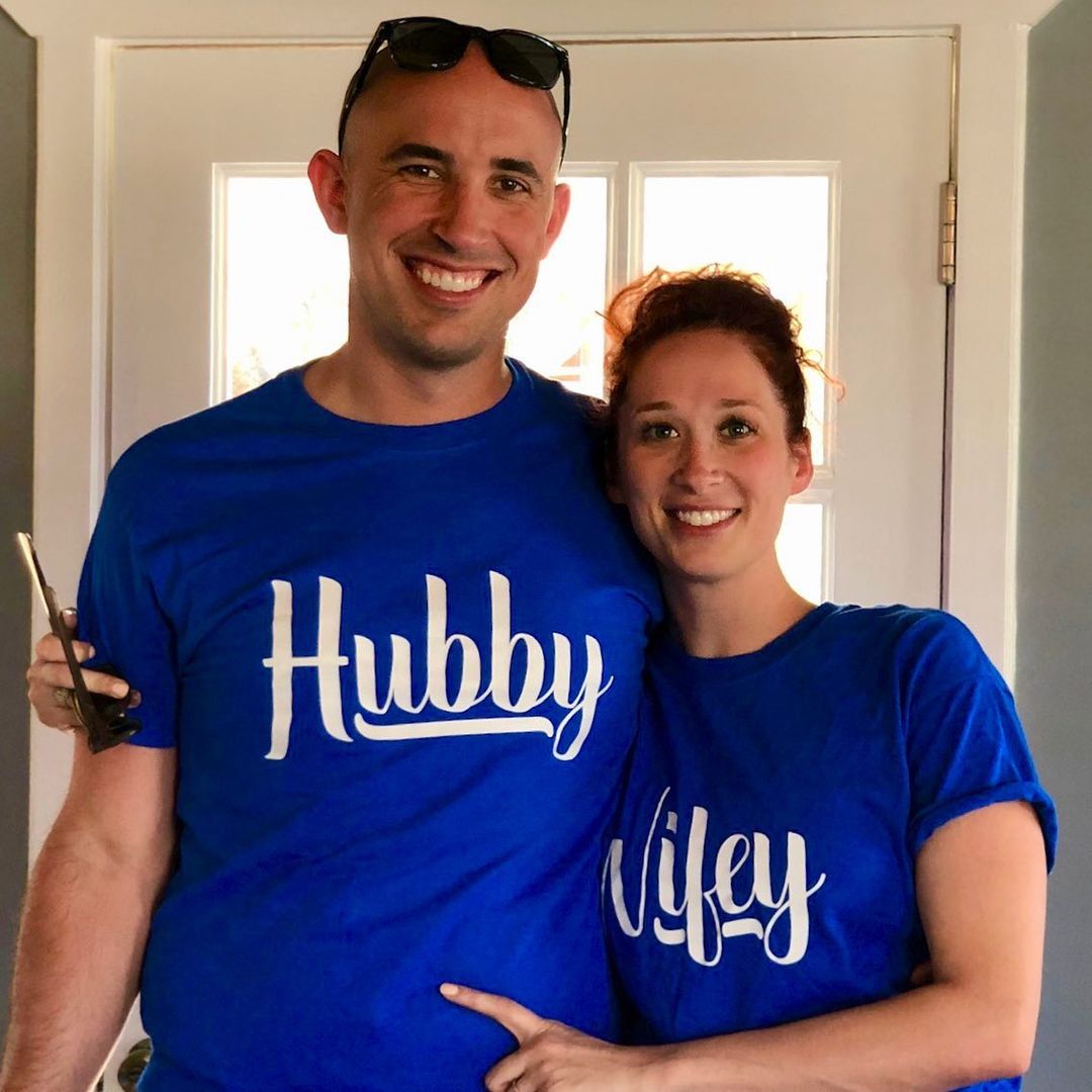 Jamie from Married at First Sight takes time away from wife Elizabeth: uncertain future.