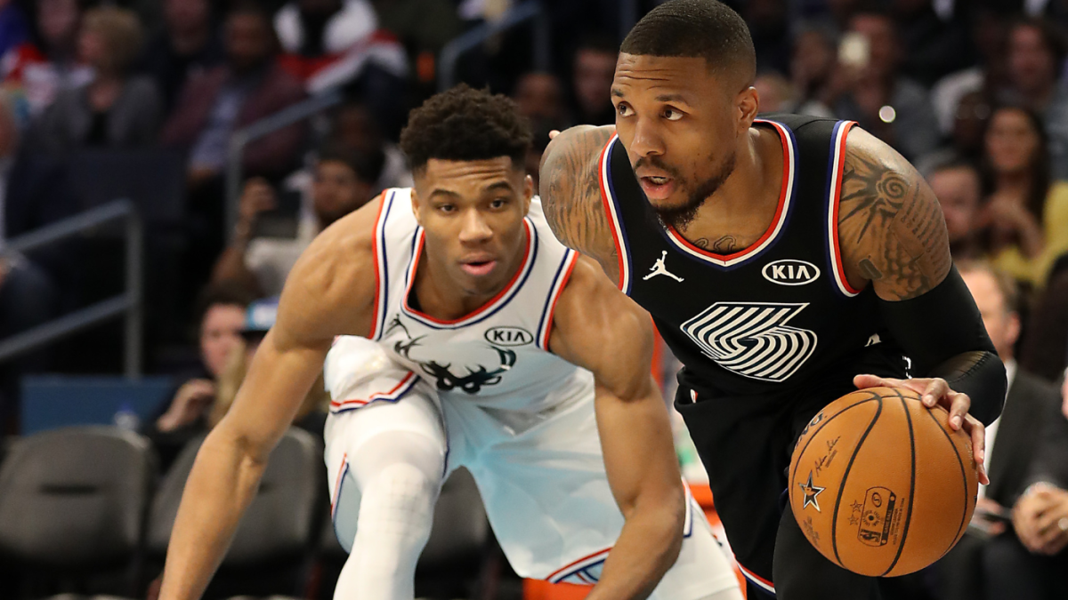 Damian Lillard's Trade to the Bucks Leaves Miami Heat Scrambling