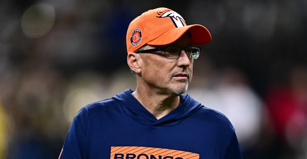 Bills hire Carmichael Jr. to bring Payton-era offense to Buffalo