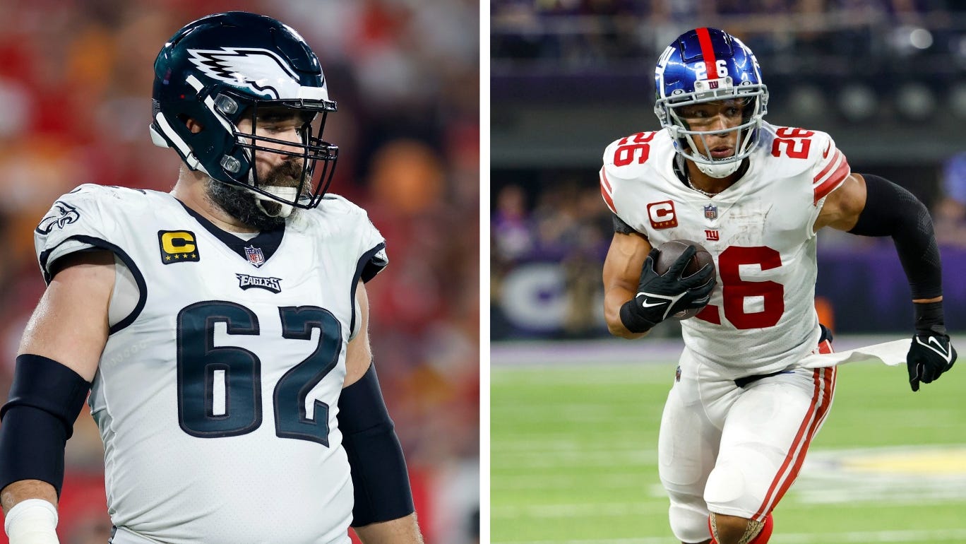 "Eagles' Acquisition of Saquon Barkley: A Closer Look"