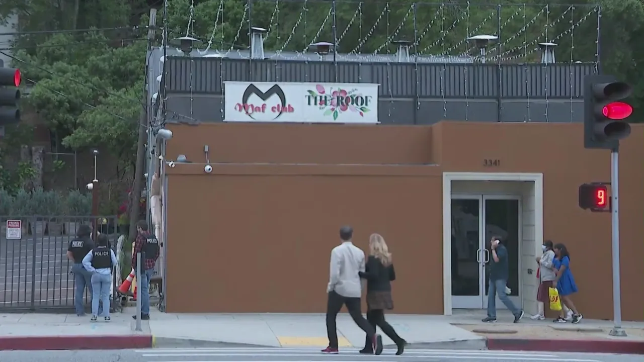 Multiple Security Guards Fatally Shot at Illegal Casinos in Hollywood Area