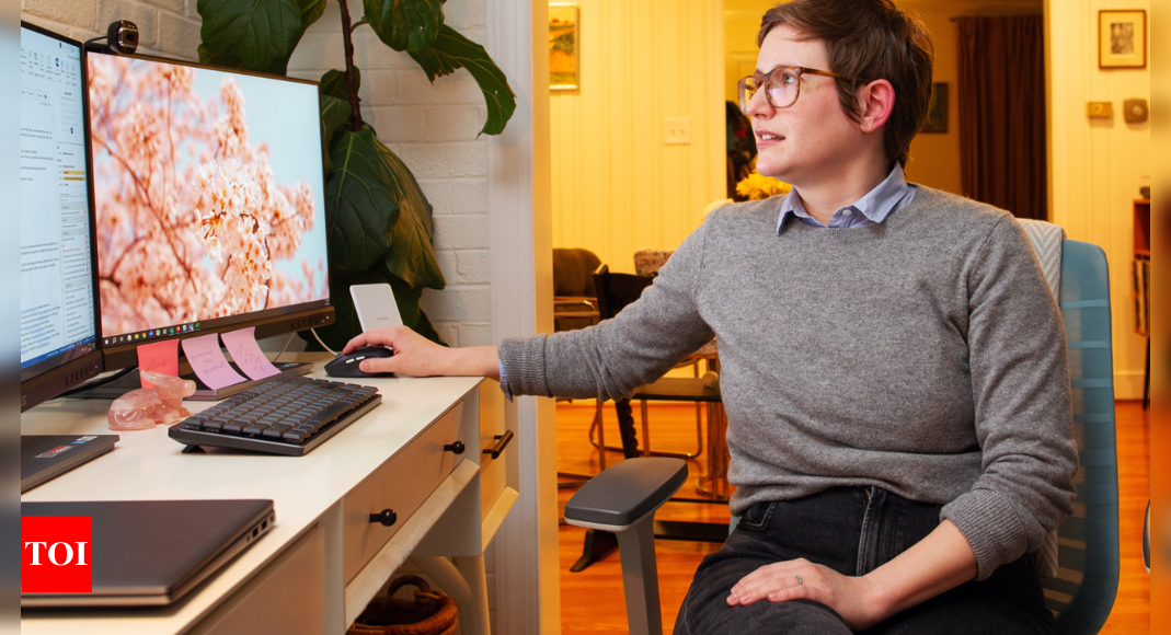 Featured image for "The Dangers of Prolonged Sitting: A Growing Health Concern"