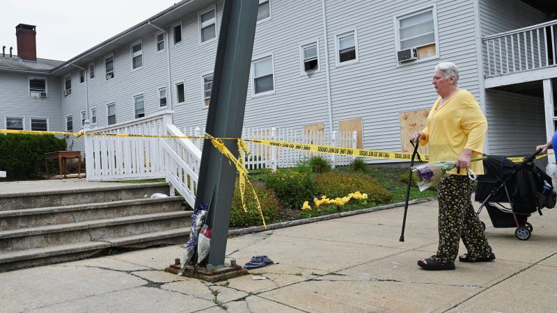 Featured image for Massachusetts Assisted-Living Fire Kills 9 Amidst Safety and Legal Concerns