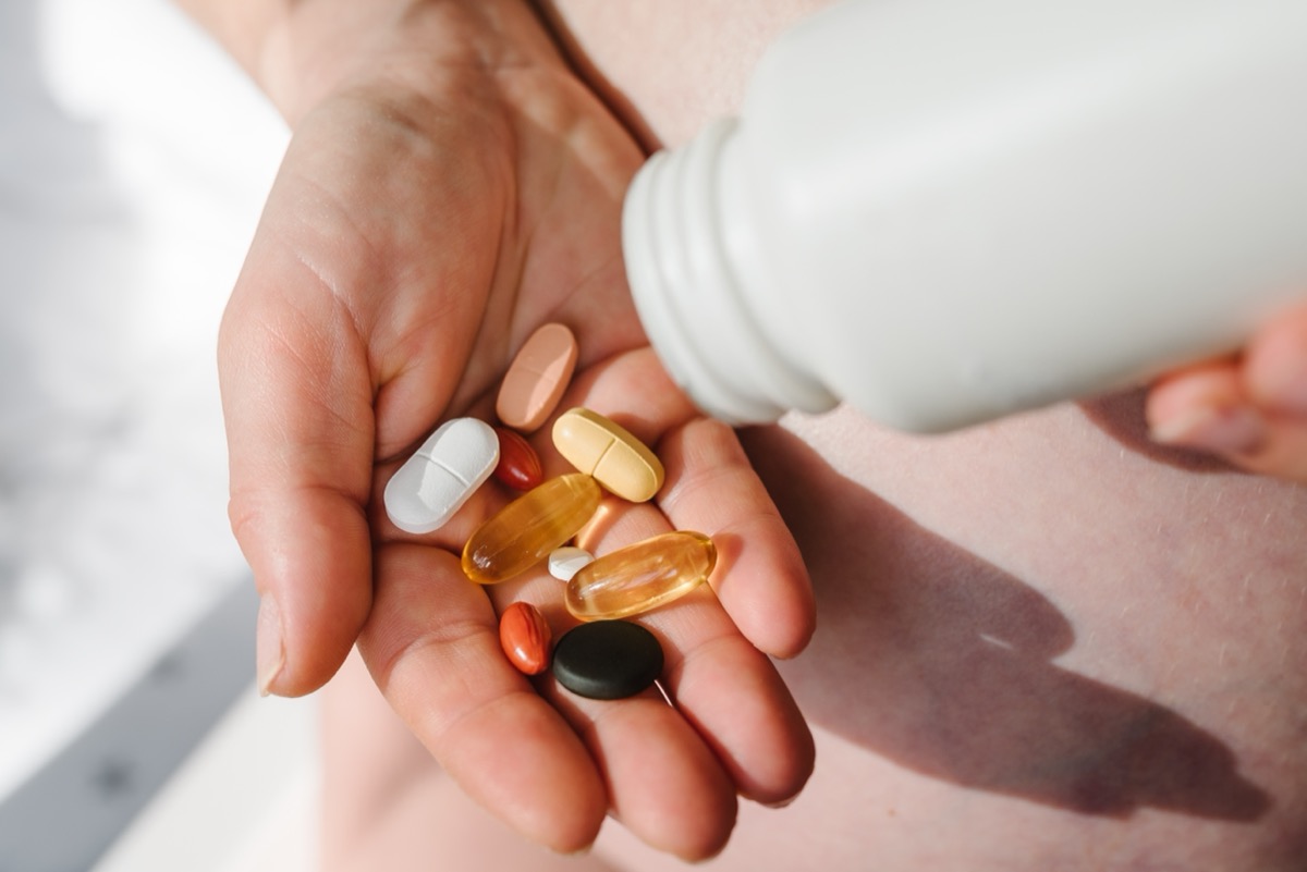 "Doctor-Recommended: Top 5 Anti-Aging Supplements"