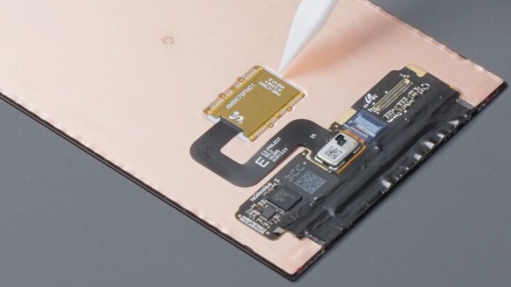 Featured image for "Galaxy S24 Introduces Upgraded Fingerprint Reader for Improved Speed"