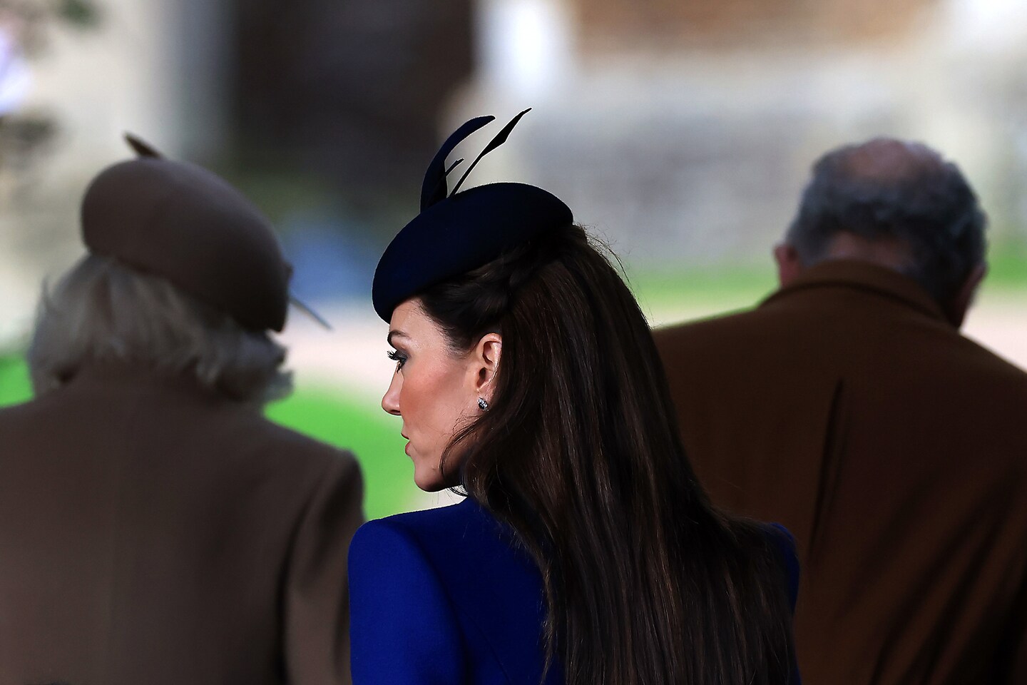 "Kate Middleton's Video Outing: A Turning Point for Royal Communication?"