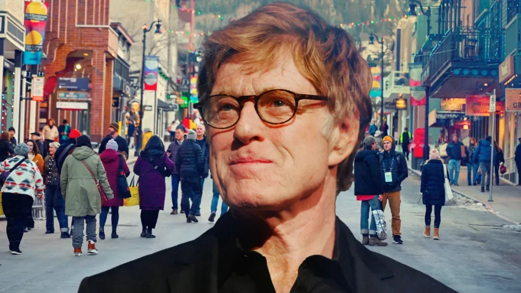 Sundance Honors Robert Redford as Beacon of Independent Cinema