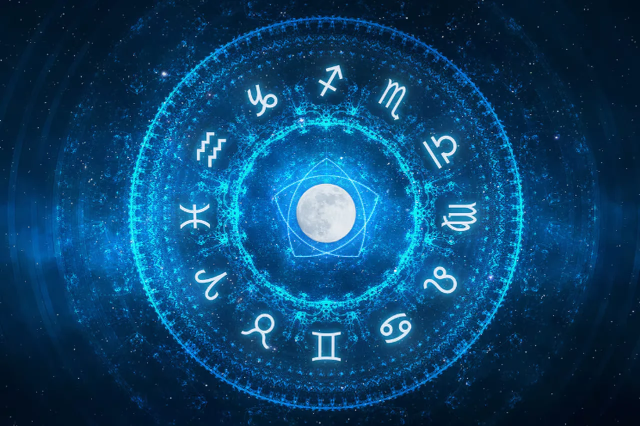 Astrology Forecast: June 7, 2023