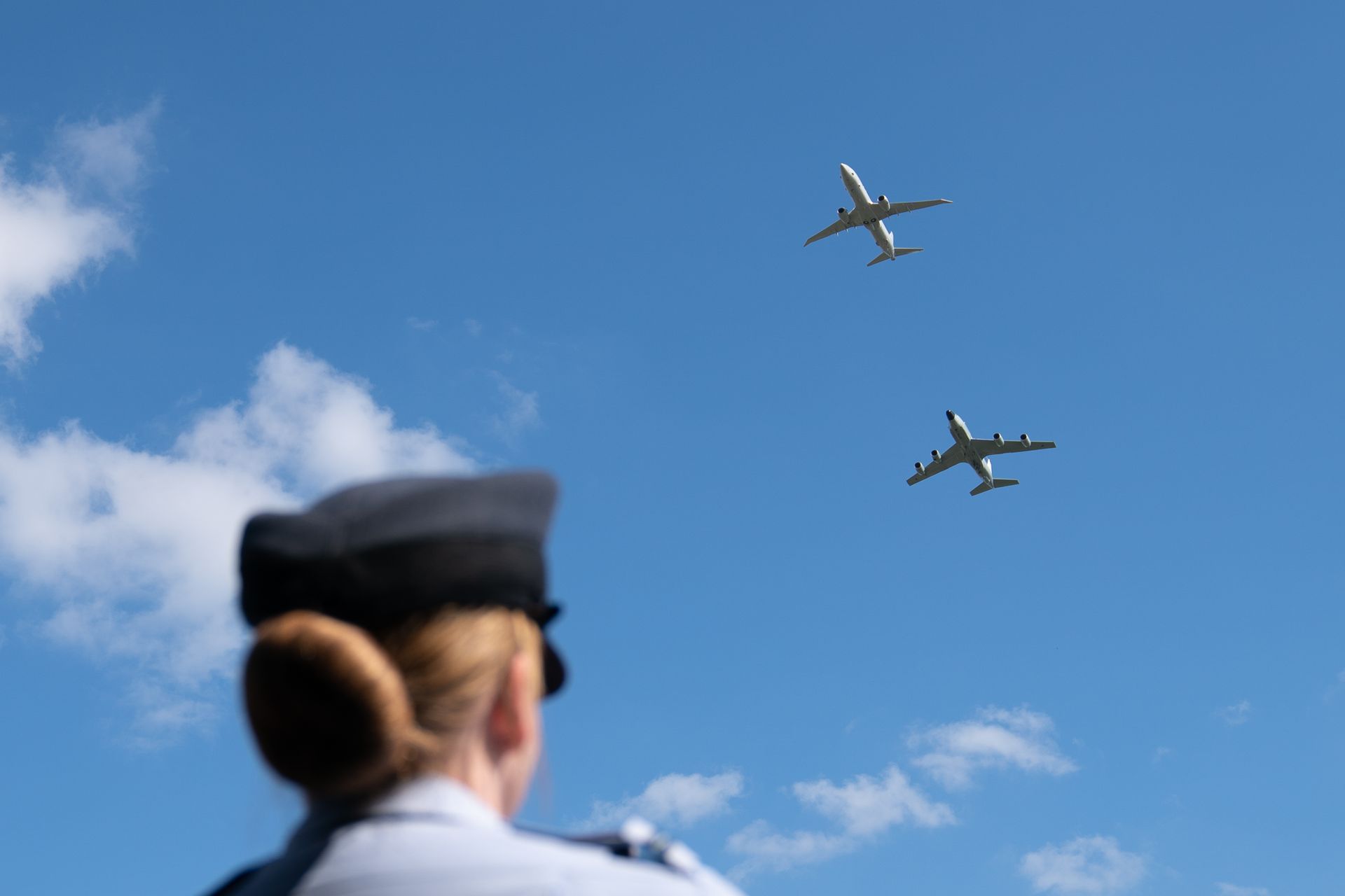 Featured image for NATO and Allies Conduct Extended Border Patrols Amid Rising Tensions with Russia