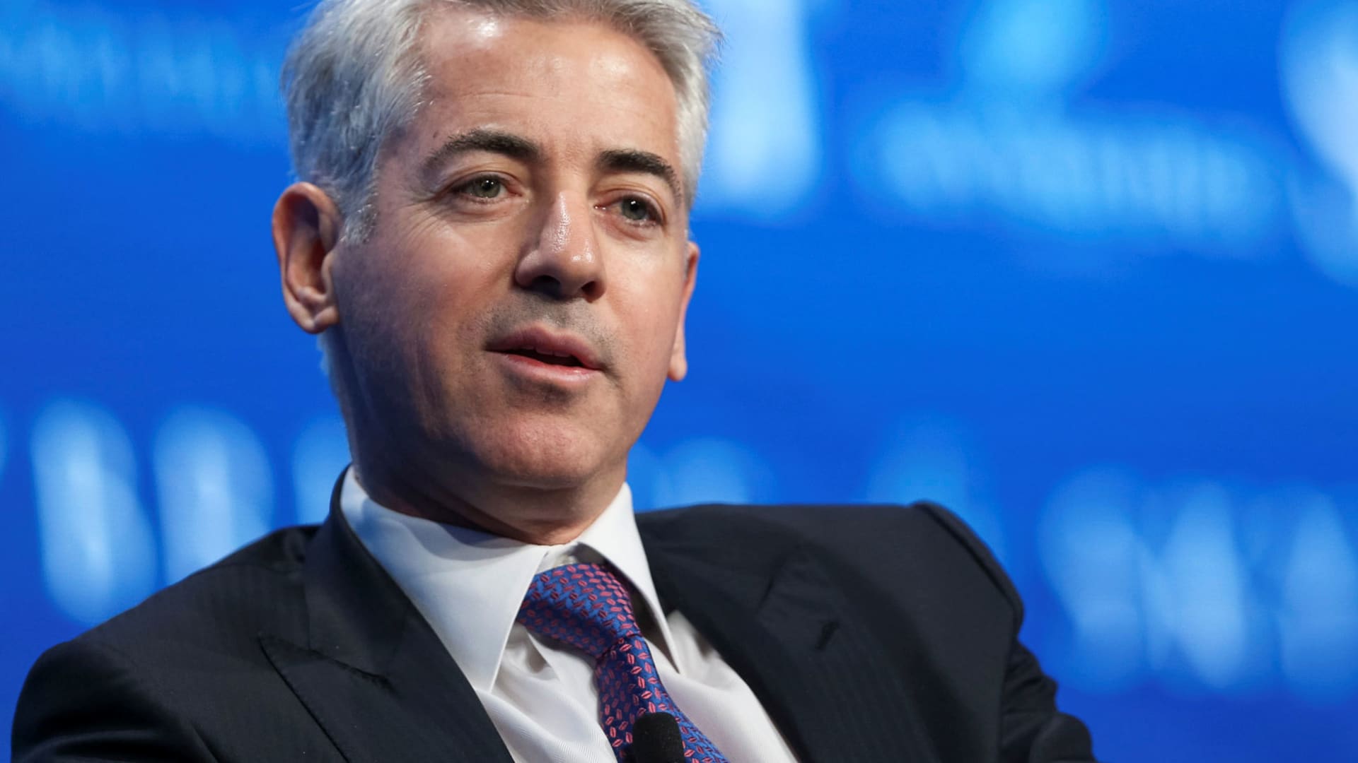 Bill Ackman Plans $10.5B Pershing Square IPO by 2025