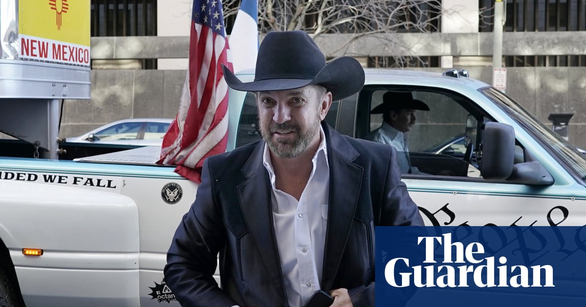 Featured image for "Supreme Court Upholds Ban on Jan. 6 Insurrectionist from State Office"