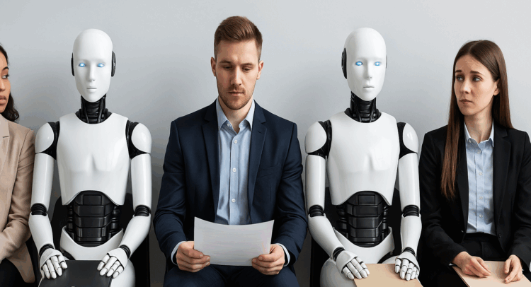 Featured image for AI's Growing Impact on Entry-Level Jobs and Software Engineering Demand