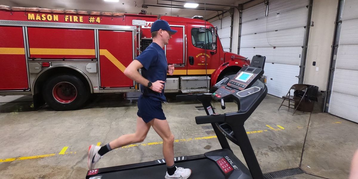 Featured image for "Inside the 2024 US Olympic Marathon Trials: Stories of Qualifiers and Contenders"