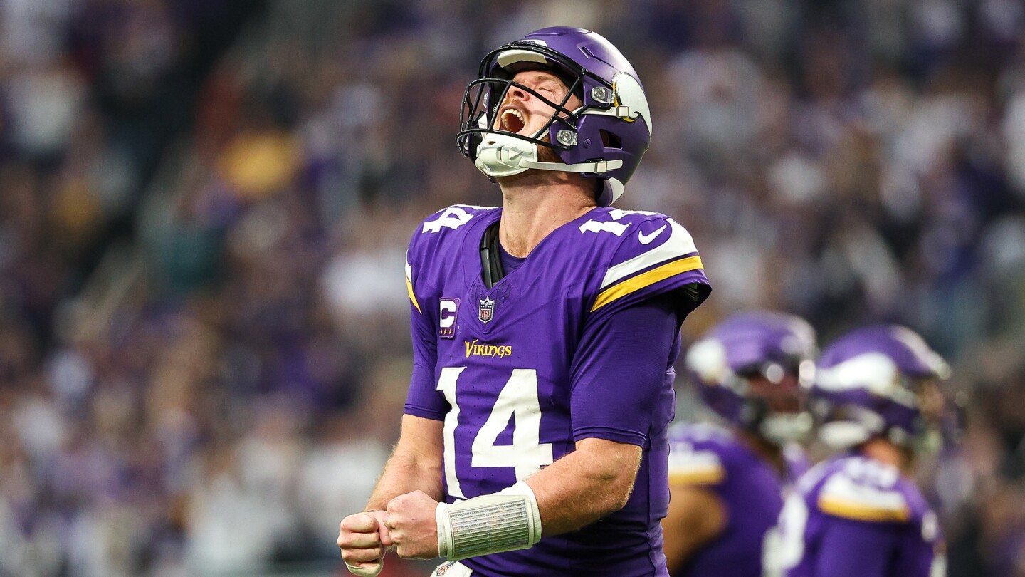 Featured image for NFL Week 14 Recap: Rams Upset Bills, Playoff Picture Shifts