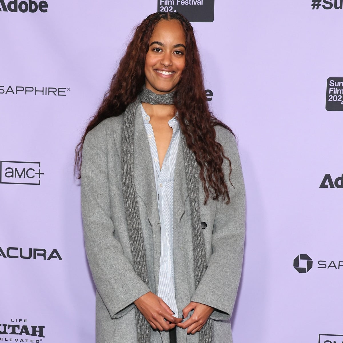 Featured image for "Malia Ann Obama: The Evolution of a Filmmaker"