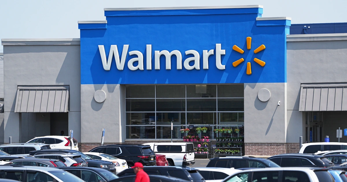 Walmart Agrees to $10 Million Settlement Over Money Transfer Fraud
