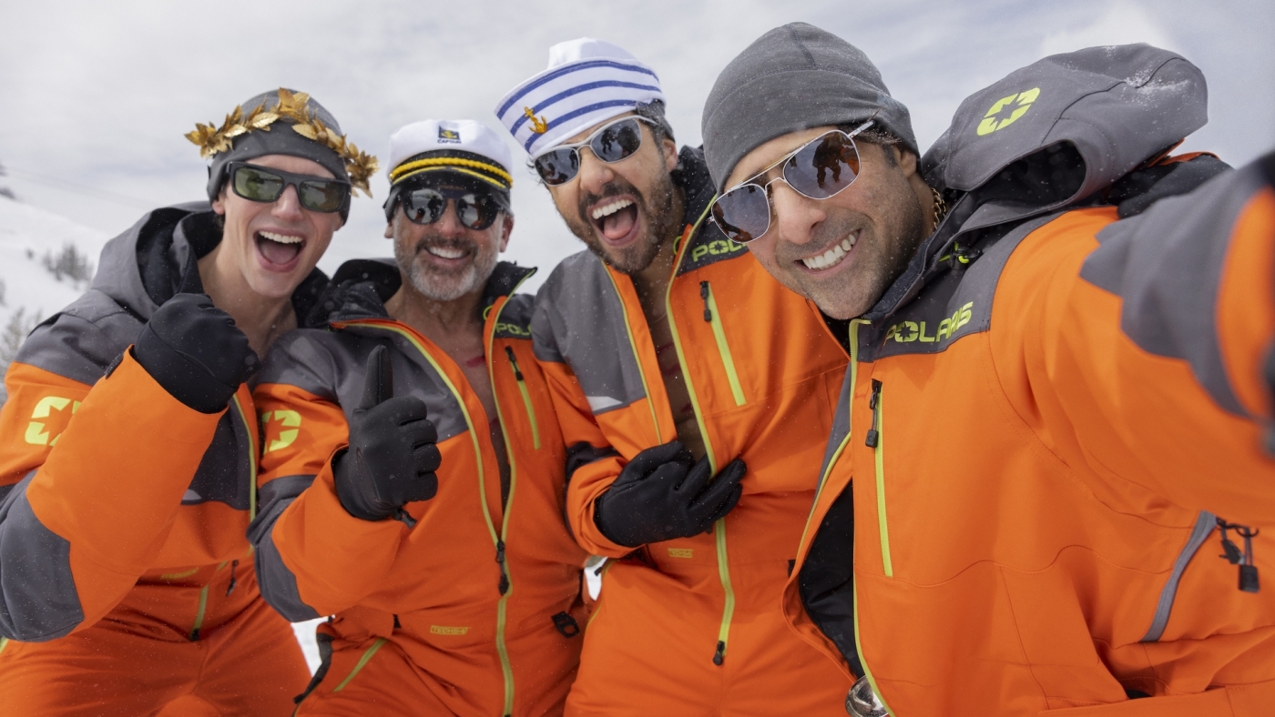 Featured image for 'Mountainhead' Critiques Tech Elites and Wealth in a Satisfying Way