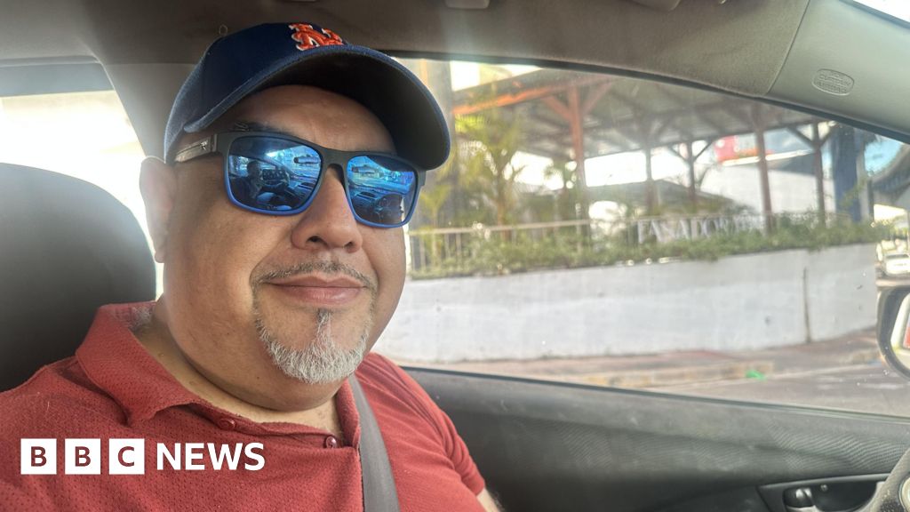 Featured image for Hondurans in US send record remittances amid deportation fears