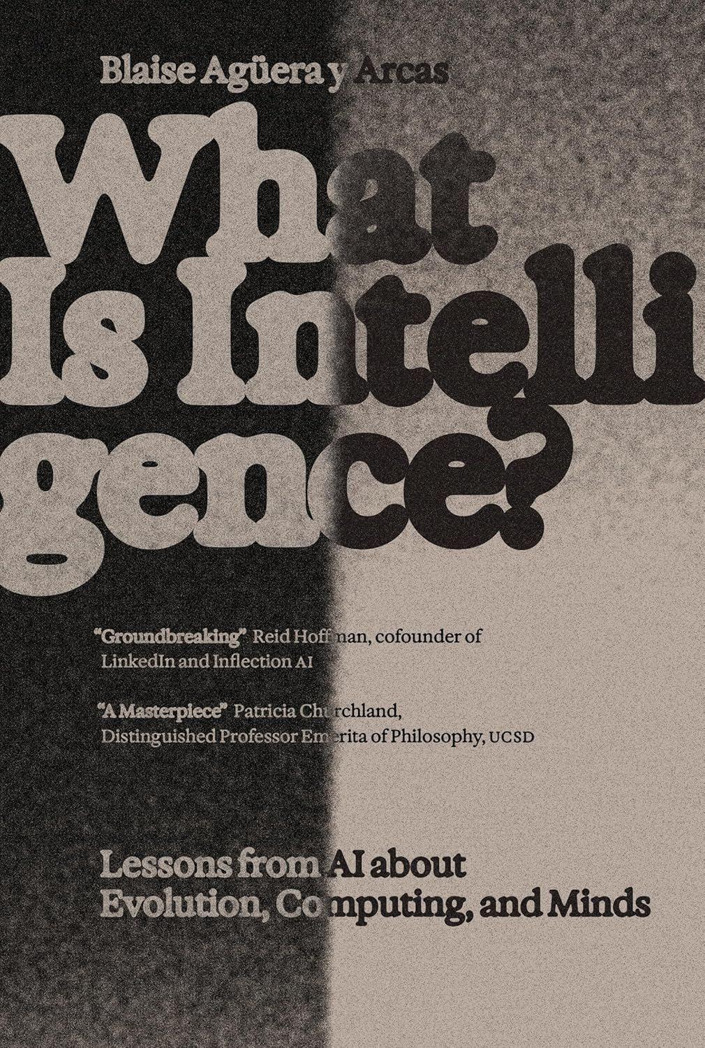 Featured image for Redefining Intelligence: What It Is Not
