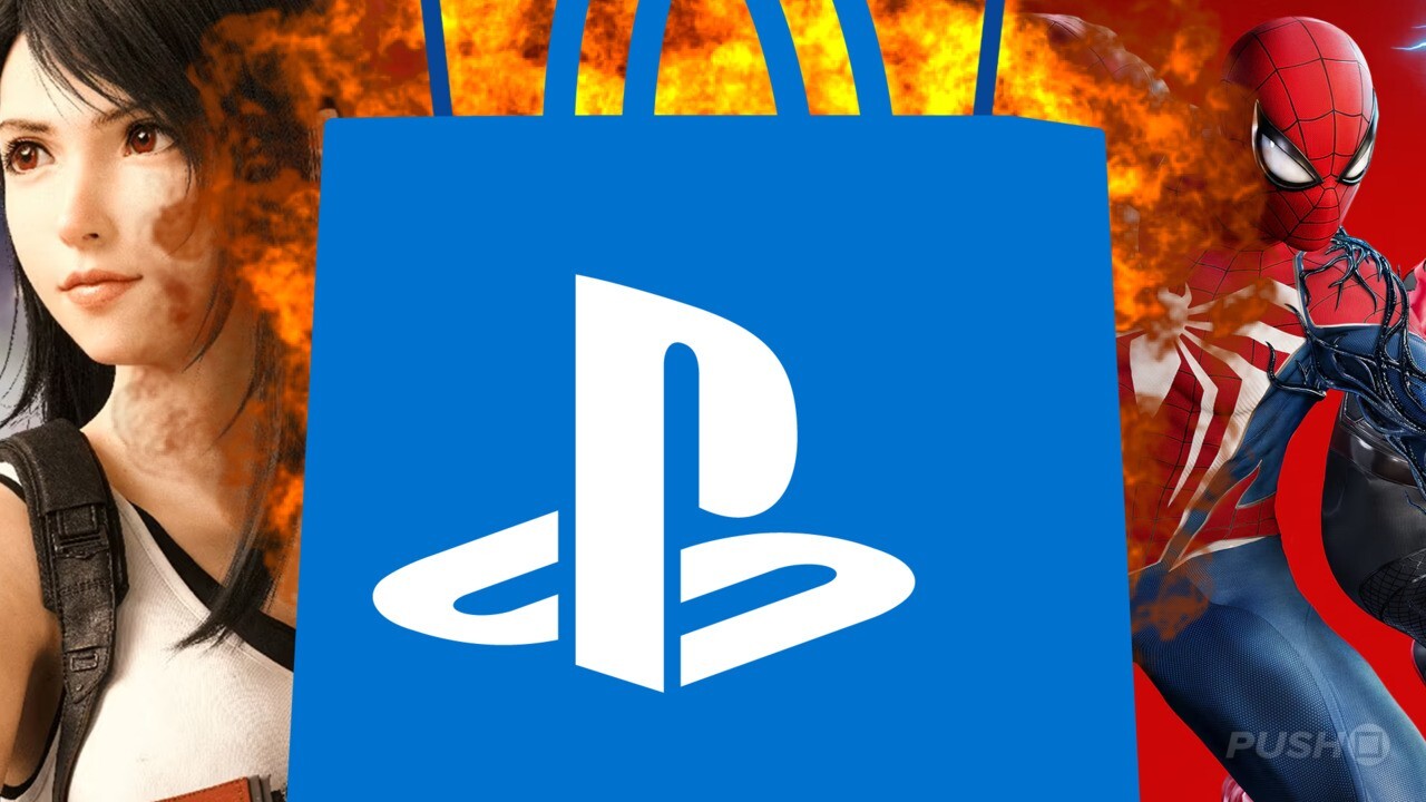 "Massive PlayStation Sales and Free Games for June 2024"