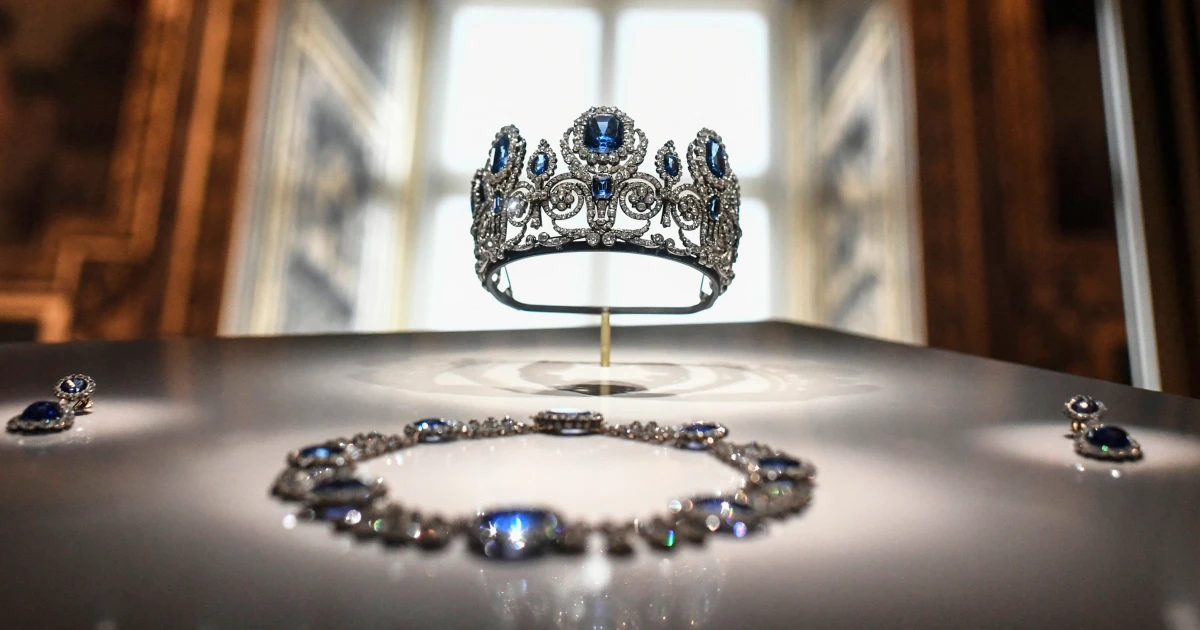 Featured image for Louvre Jewel Heist: Multiple Suspects Charged in Ongoing Investigation