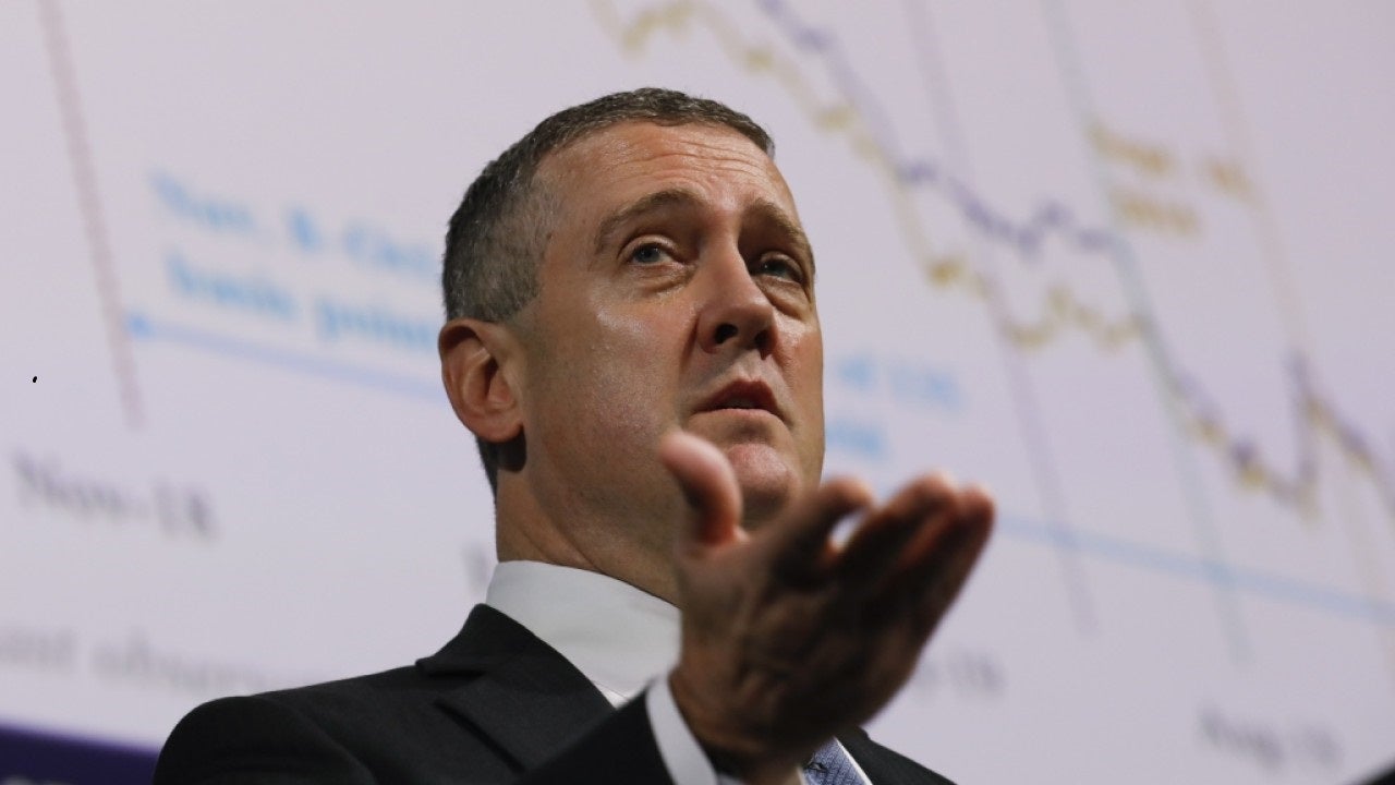 Banking Crisis and Contagion Fears Shake Wall Street