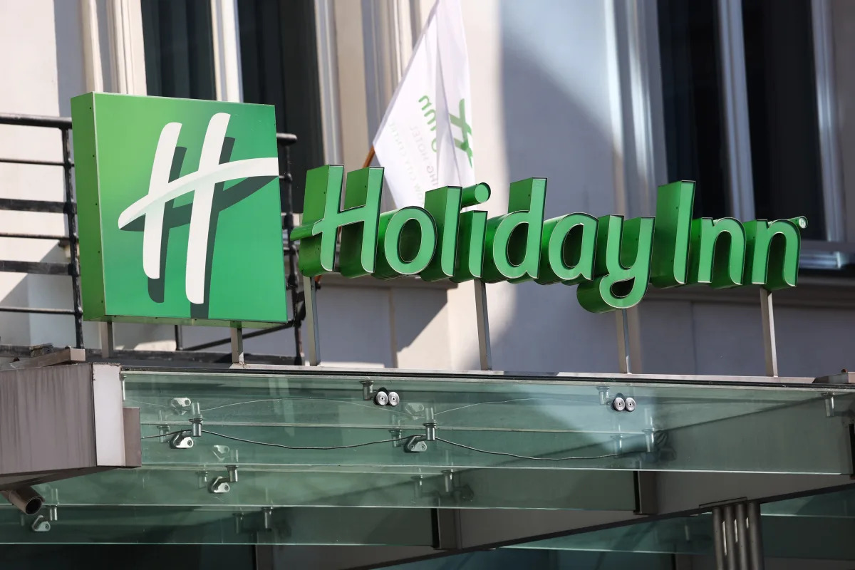 Featured image for IHG Announces Over $1 Billion Shareholder Returns Following Record 2023 Earnings