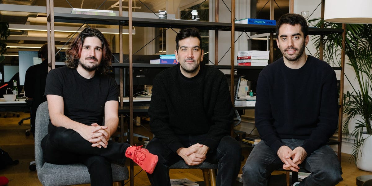 Featured image for "AI Startup Runway Raises $100M and Expands into Video Editing with iOS App"