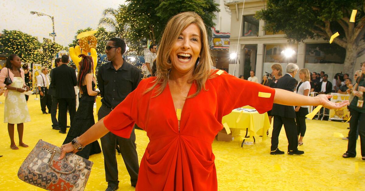 Featured image for Pamela Hayden, Voice of Milhouse, Retires After 35 Years on 'The Simpsons'