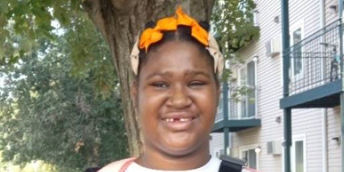 Featured image for Des Moines Police Issue Amber Alert for Missing Autistic Teen