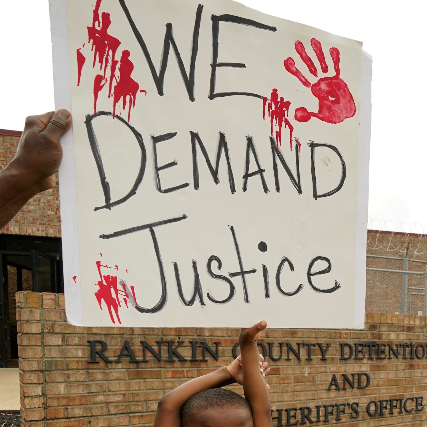 "Goon Squad Officer Sentenced to 20+ Years for Torturing Black Men in Mississippi"