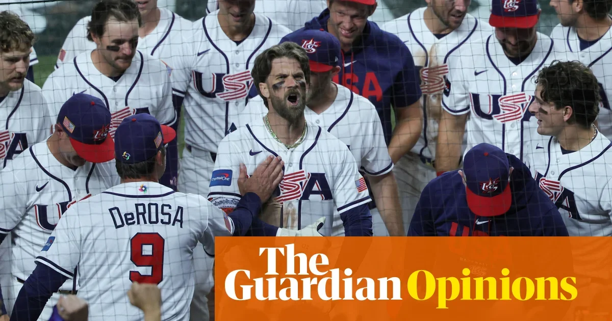 Venezuela Wins WBC Final as U.S. 'America Alone' Narrative Draws Critique