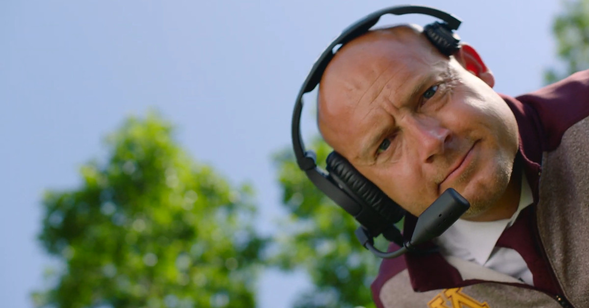 Featured image for Minnesota Football Lands Multiple Commitments in Recruiting Weekend