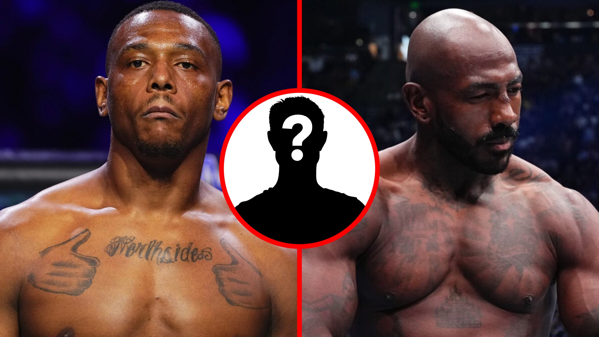 Featured image for UFC Stars Hill and Rountree Prepare for Baku Showdown