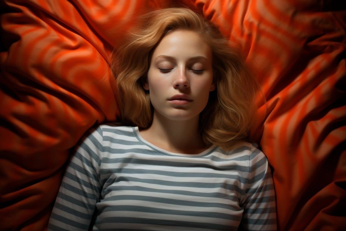 Featured image for "Sleep Deprivation Hinders Decision-Making Abilities"