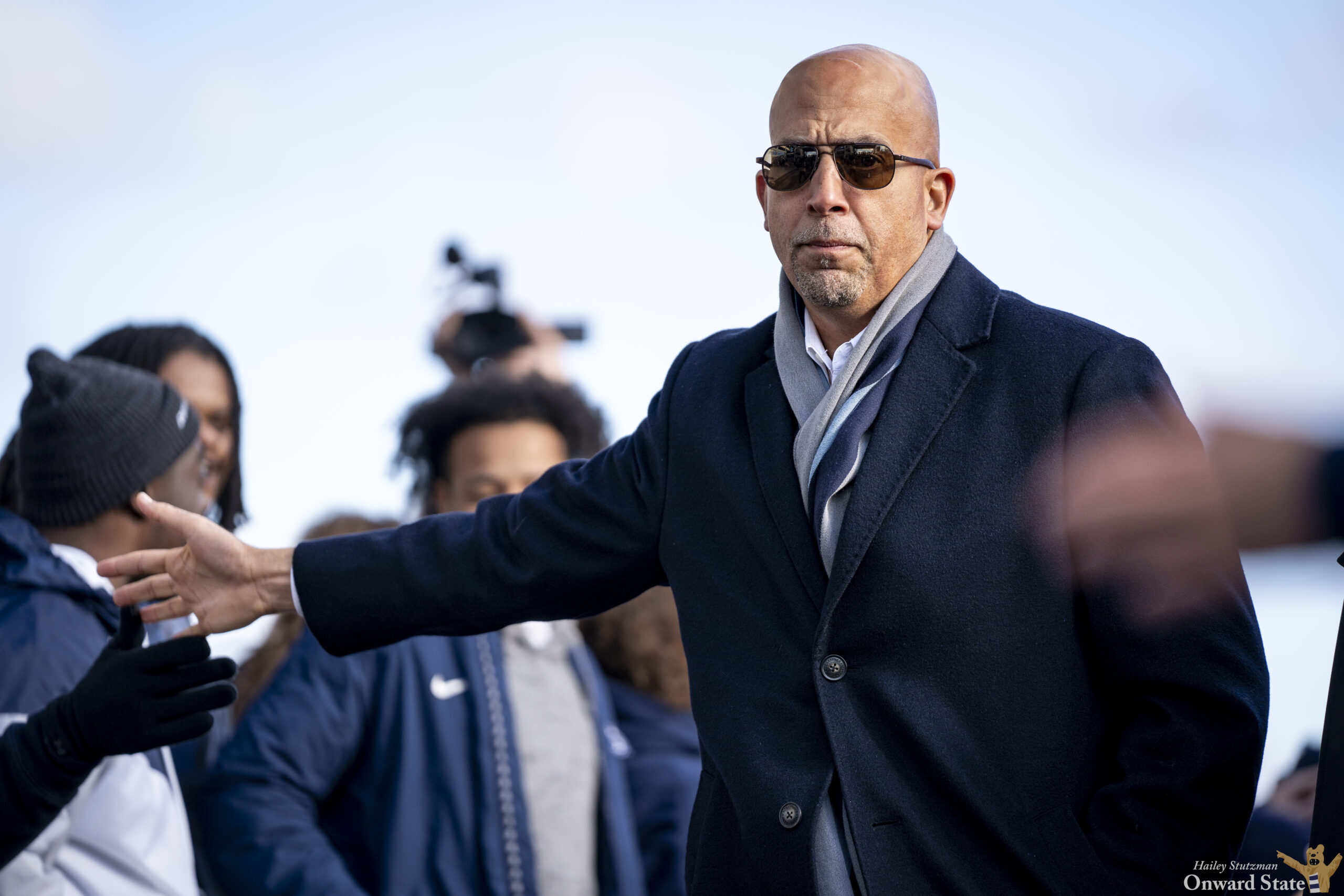 Featured image for Penn State Football Set to Face Ole Miss in Peach Bowl Showdown