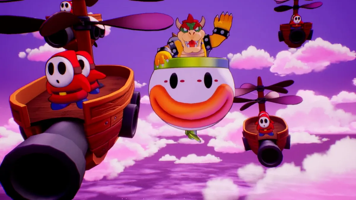 Nintendo Sues Streamer for Pre-Release Game Piracy