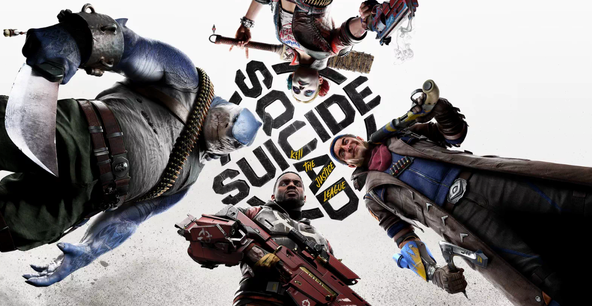 Suicide Squad: Kill the Justice League Delayed to 2024, Again.
