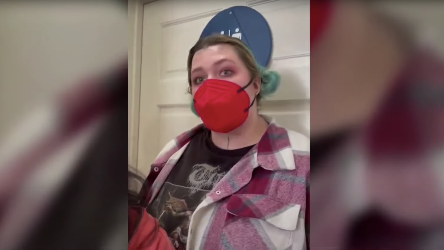 Featured image for "Cafe Takes Action: Anti-Semitic Employees Fired After Confrontation with Jewish Customer"