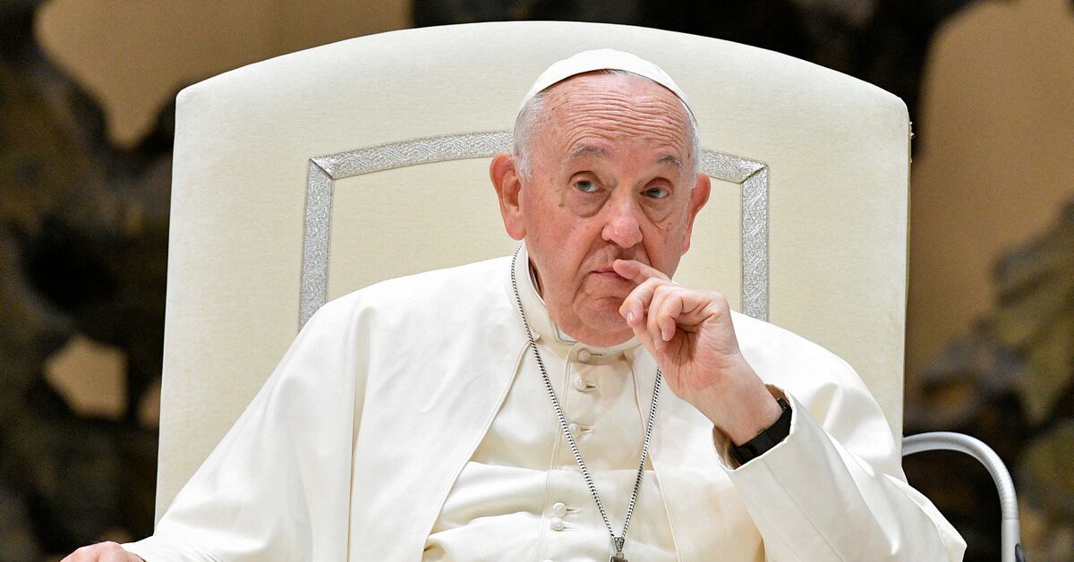 "Pope Francis Sparks Controversy with Praise for Russian Imperialist Tsars"