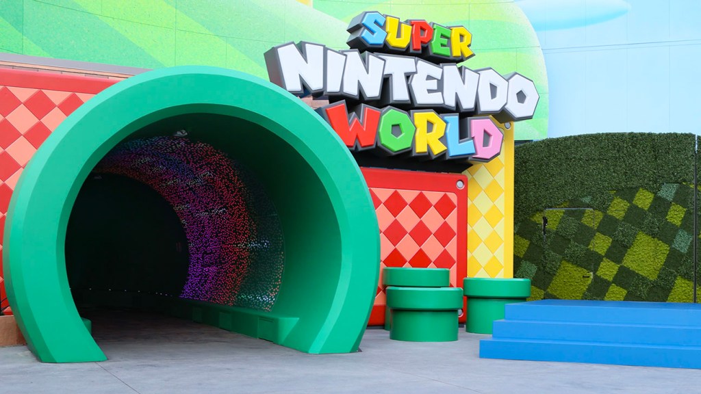 Featured image for "Unveiling the Future: Epic Universe Florida Theme Park Set to Transform Orlando's Entertainment Landscape"