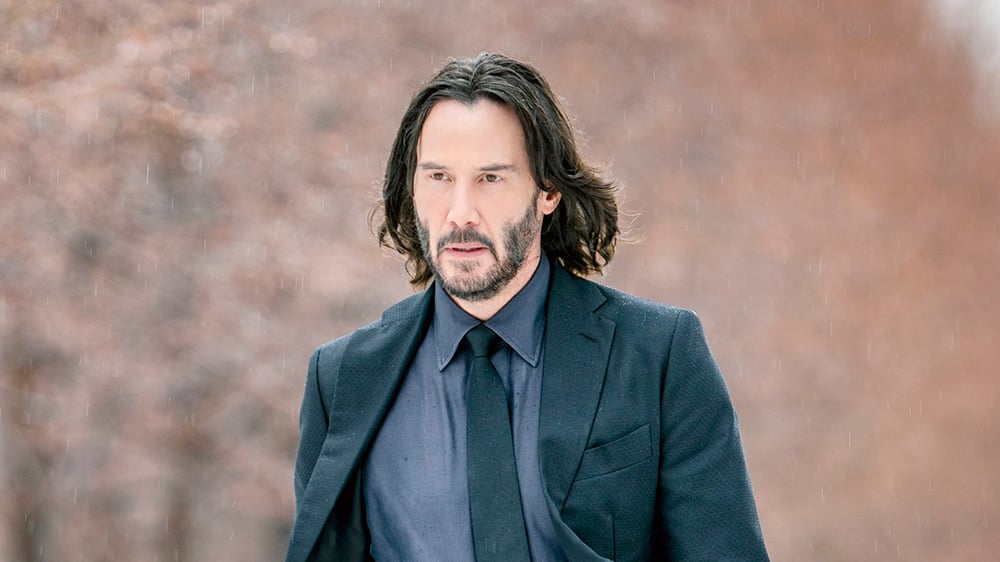 Featured image for Audiences Prefer Ambiguity: John Wick 4's Ending Altered Based on Feedback