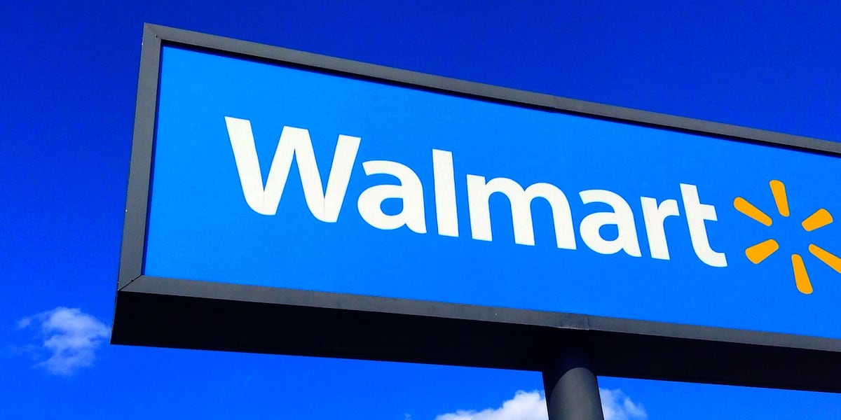 Featured image for "South County Walmart Eliminates Self-Checkout Lanes"