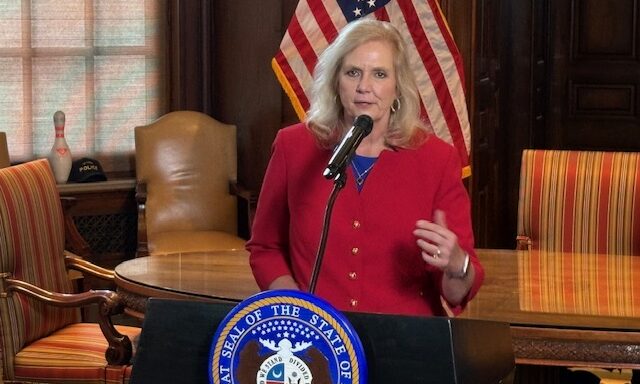 Featured image for Missouri Attorney General Catherine Hanaway Appointed to Key Federal Roles