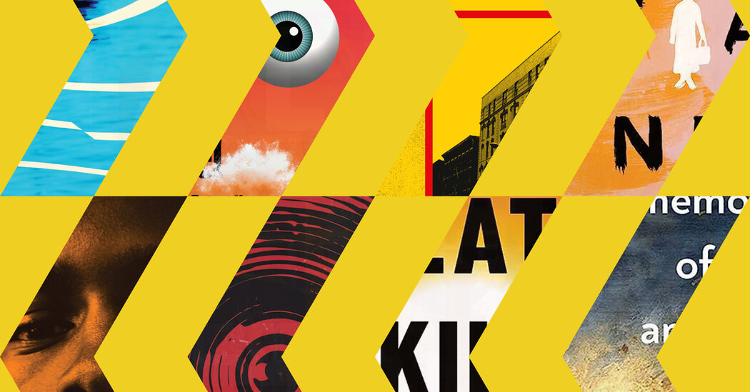 Featured image for "Must-Read Books for a Summer of Literary Delight"