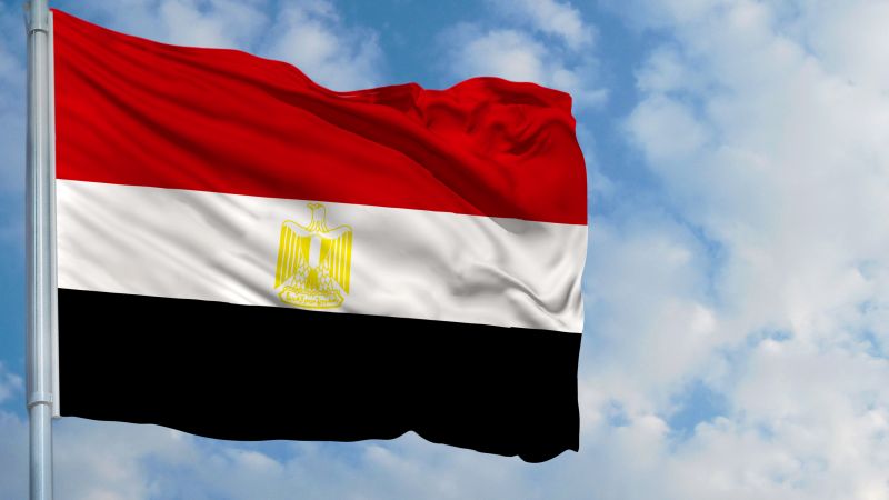 US Redirects Military Aid from Egypt to Taiwan and Lebanon, Withholds Millions