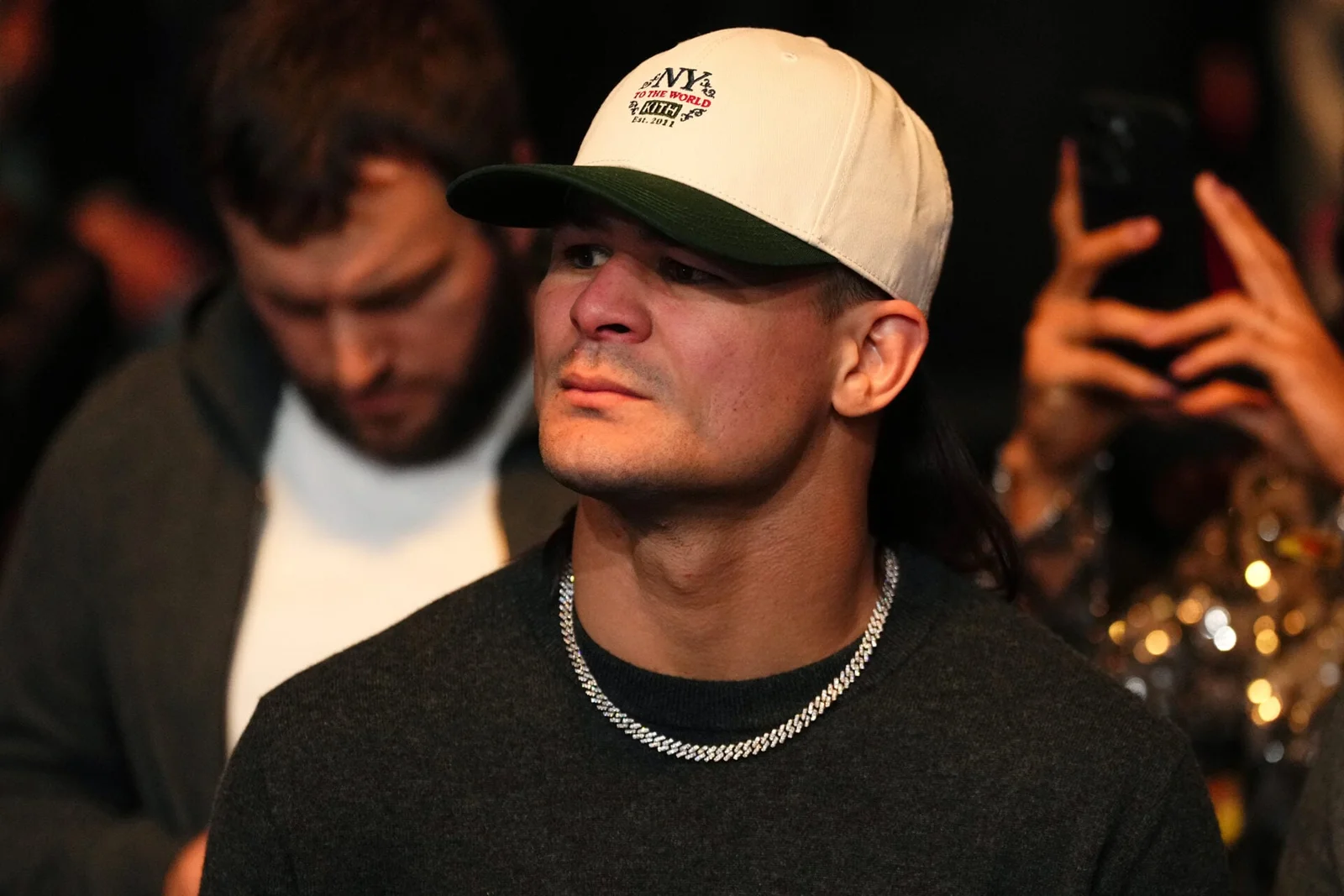 Diego Lopes Blames Mindset for Volkanovski Loss, Eyes UFC 325 Rematch