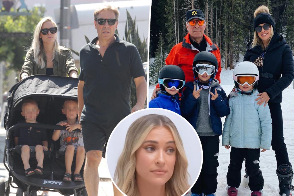 Featured image for Kristin Cavallari's Bold Decision: Cutting Off Her Dad for Her Kids' Sake