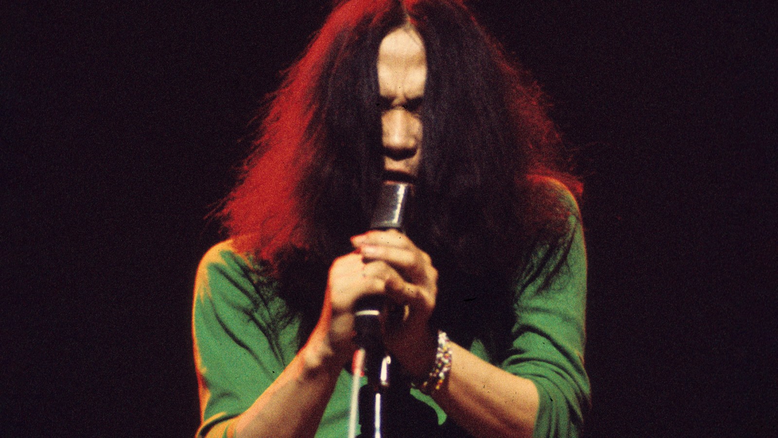 Featured image for "Remembering Damo Suzuki: The Spontaneous Power of Can's Legendary Vocalist"